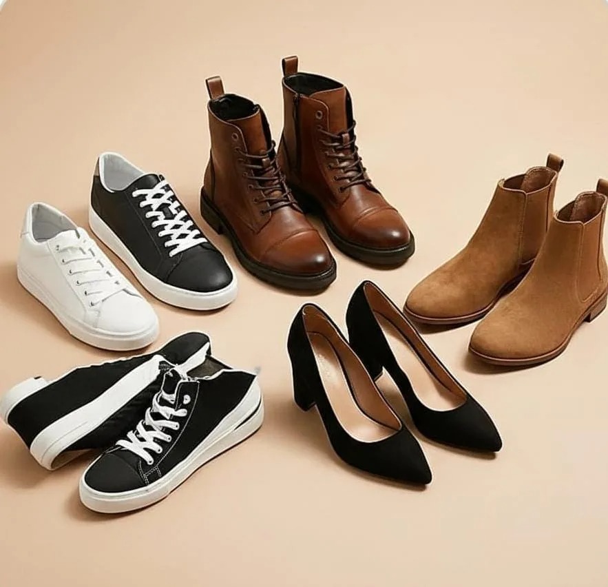 Men's Footwear